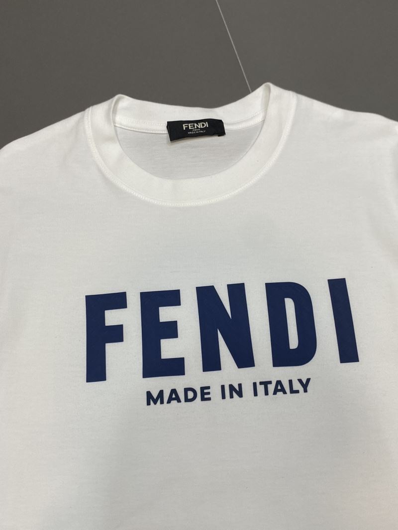 Fendi T-Shirts